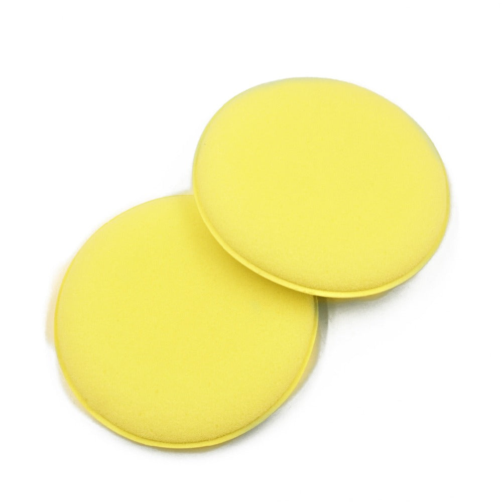 Premium PLATING CRYSTAL WAX (210g) – Deep Mirror-Like Finish for All Exterior Surfaces