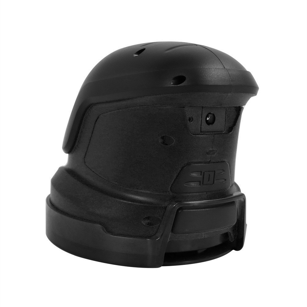 Rechargeable Multifunctional Electric Ice Scraper Tool – De-Icing, Snow Shoveling, and Frost Scraping