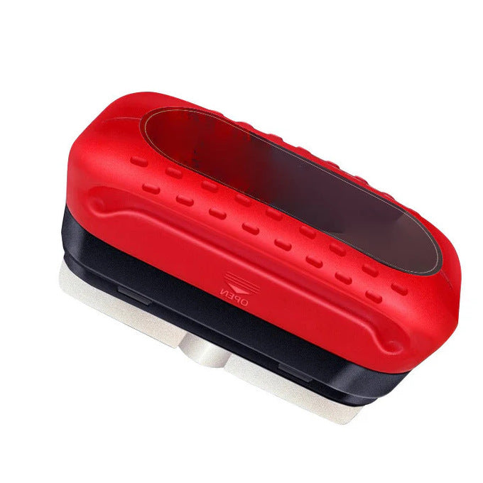 Ultimate 2-in-1 Windshield Oil Film Remover & Hydrophobic Glass Cleaner (120ml)